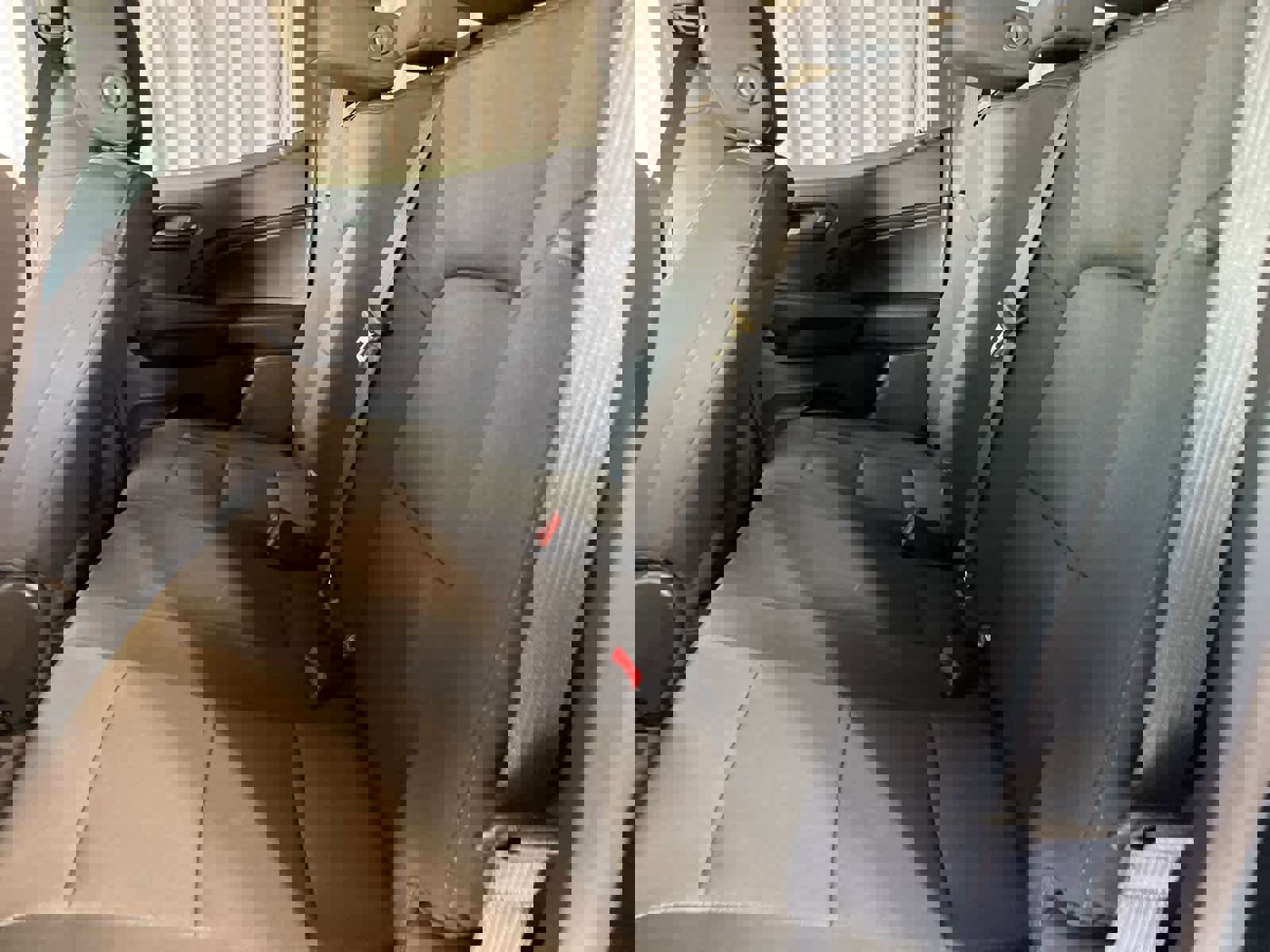 Used 2024 Chevrolet Colorado W/T image 19