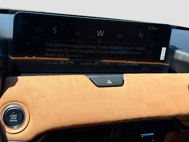 New 2026 MAZDA CX-70 3.3 Turbo S w/ Premium Plus image 35