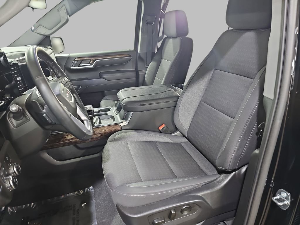 Certified 2023 GMC Sierra 1500 Elevation AWD/4WD image 18