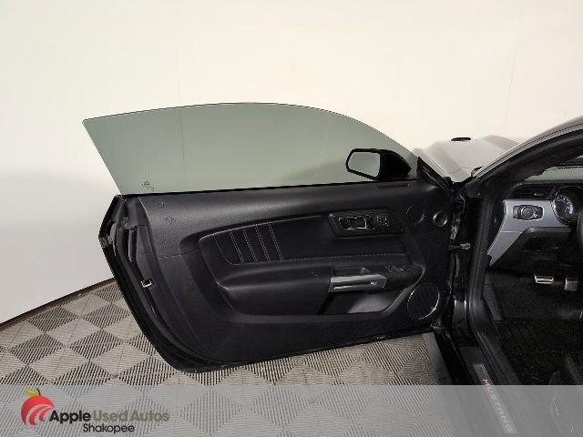 Used 2017 Ford Mustang GT Premium w/ Equipment Group 401A RWD image 11