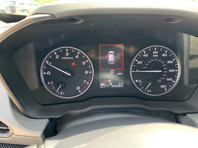 Certified 2024 Subaru Crosstrek 2.0i Premium AWD/4WD image 27