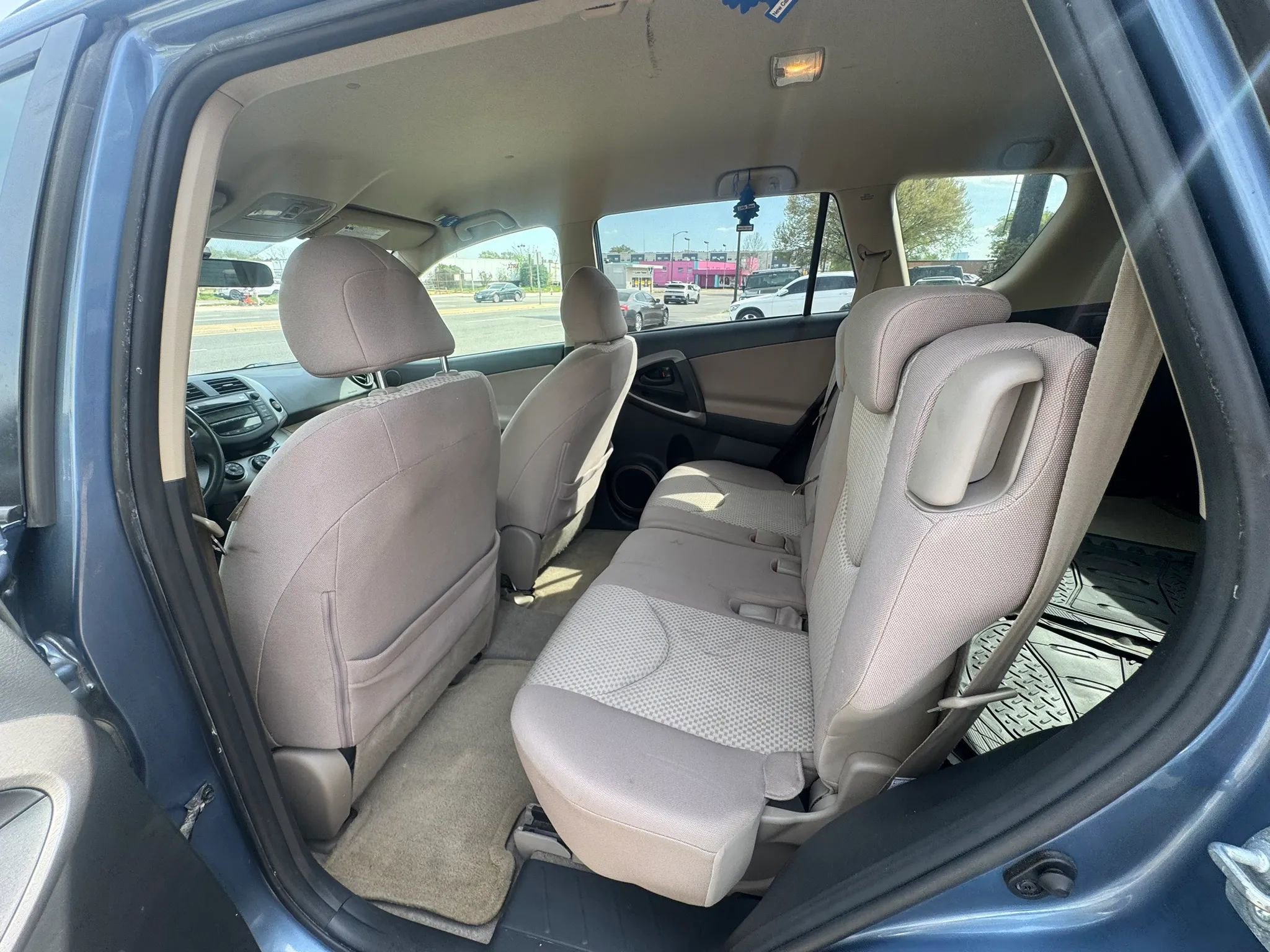 Used 2008 Toyota RAV4 4WD image 14