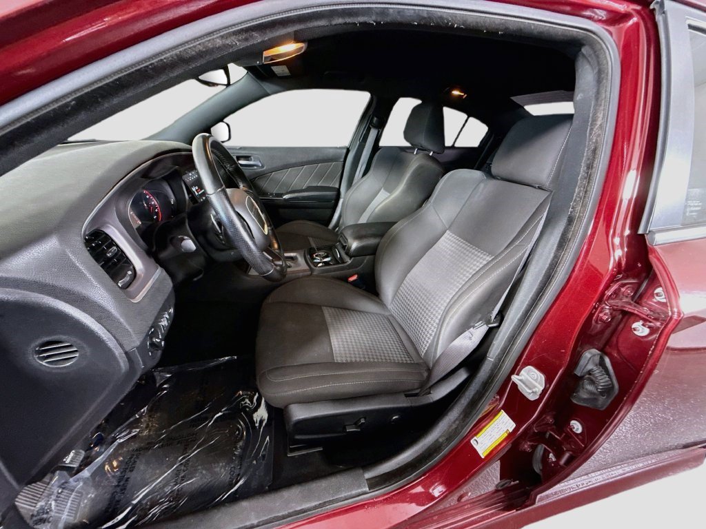 Used 2022 Dodge Charger GT w/ Blacktop Package RWD image 21