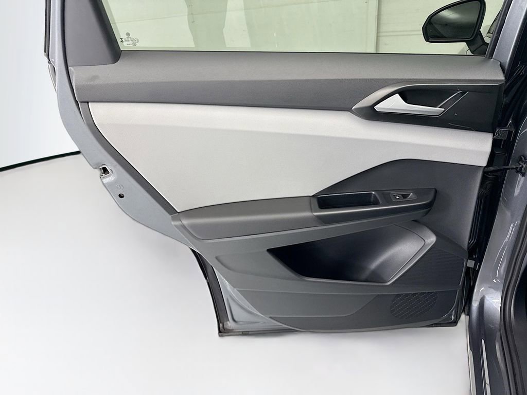 Certified 2023 Volkswagen Taos S image 24