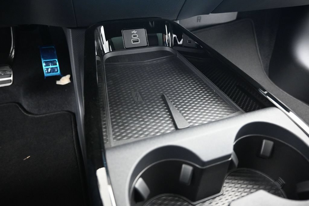 New 2026 Ford Mustang Mach-E Premium w/ Sport Appearance Package RWD image 16