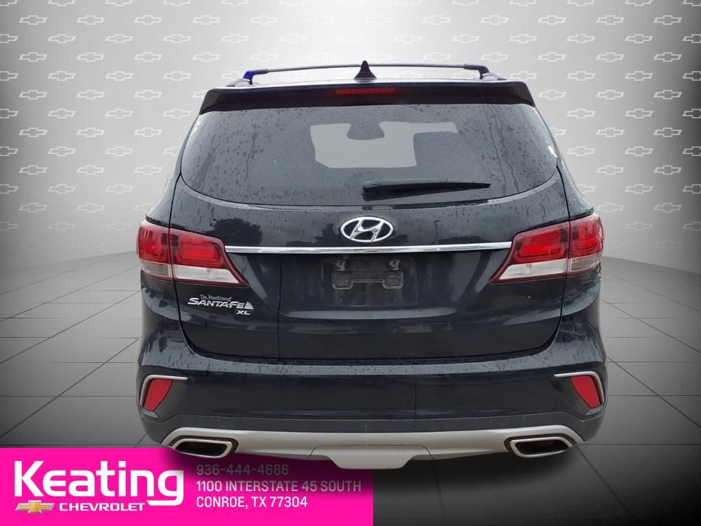 Used 2019 Hyundai Santa Fe XL SE FWD image 7