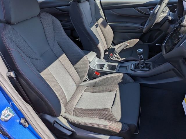 New 2026 Subaru WRX Premium image 36