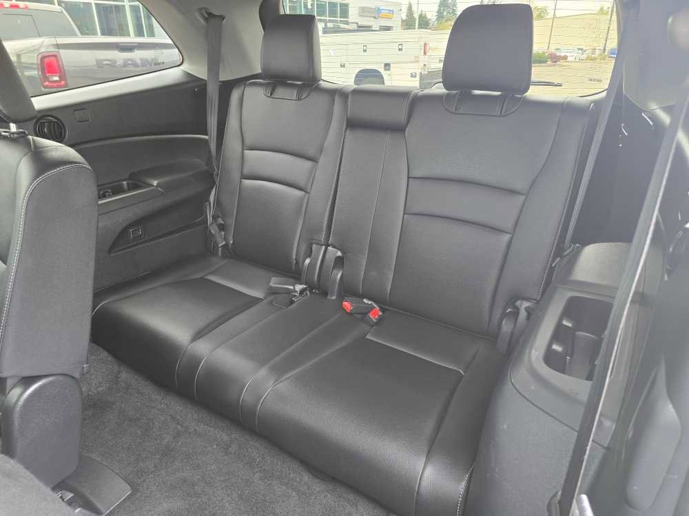 Used 2022 Honda Pilot Special Edition image 17