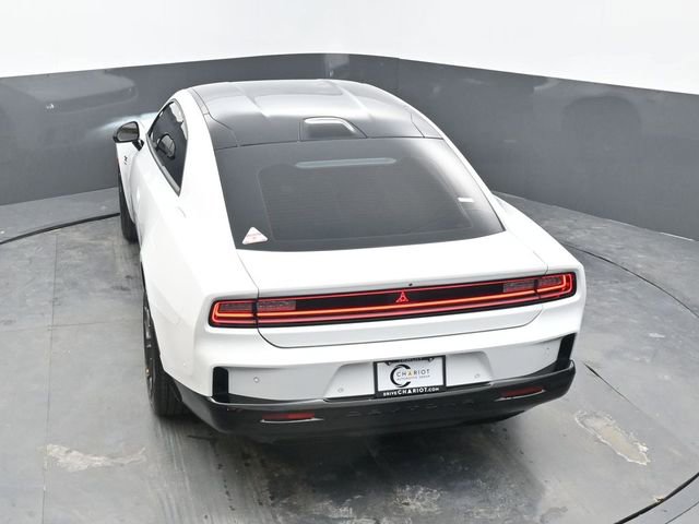 New 2025 Dodge Charger R/T w/ Quick Order Package 25M R/T image 44