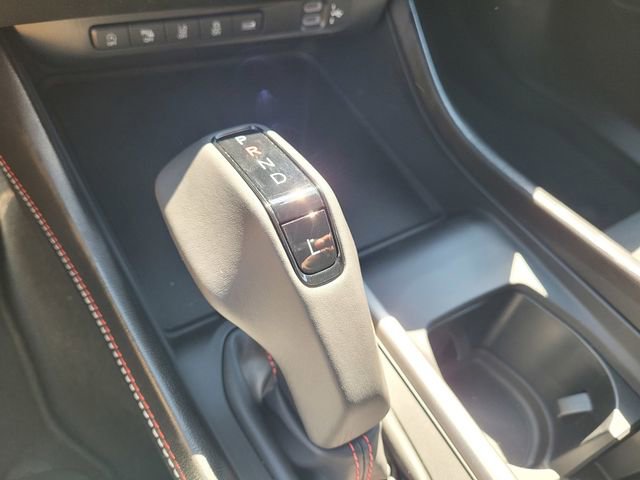 New 2026 Dodge Charger Scat Pack w/ Blacktop Package image 10