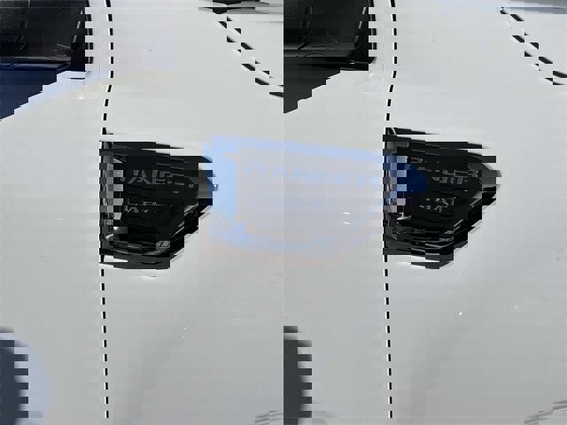 Certified 2023 Ford Ranger Lariat w/ FX4 Off-Road Package image 10