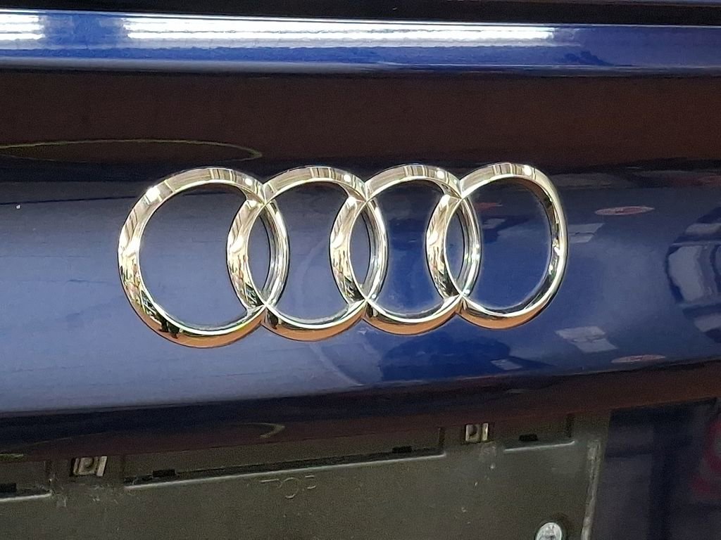 Used 2019 Audi S5 Premium Plus w/ Premium Plus image 29