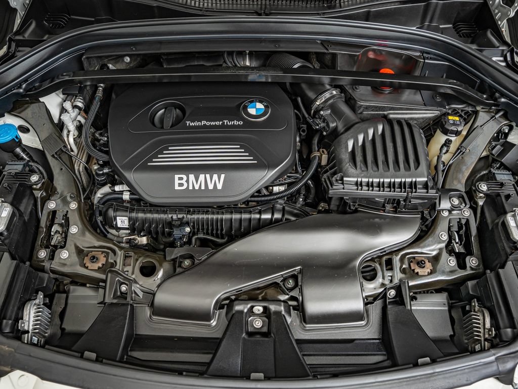 Used 2017 BMW X1 xDrive28i AWD/4WD image 40