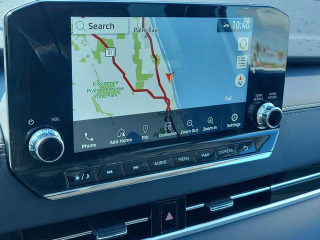 Used 2024 Mitsubishi Outlander SE image 30