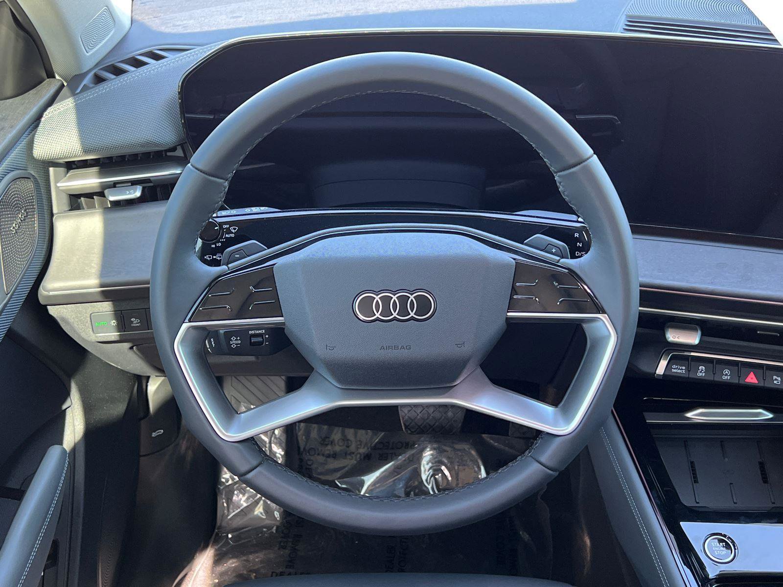 New 2026 Audi Q3 quattro 2.0T image 17