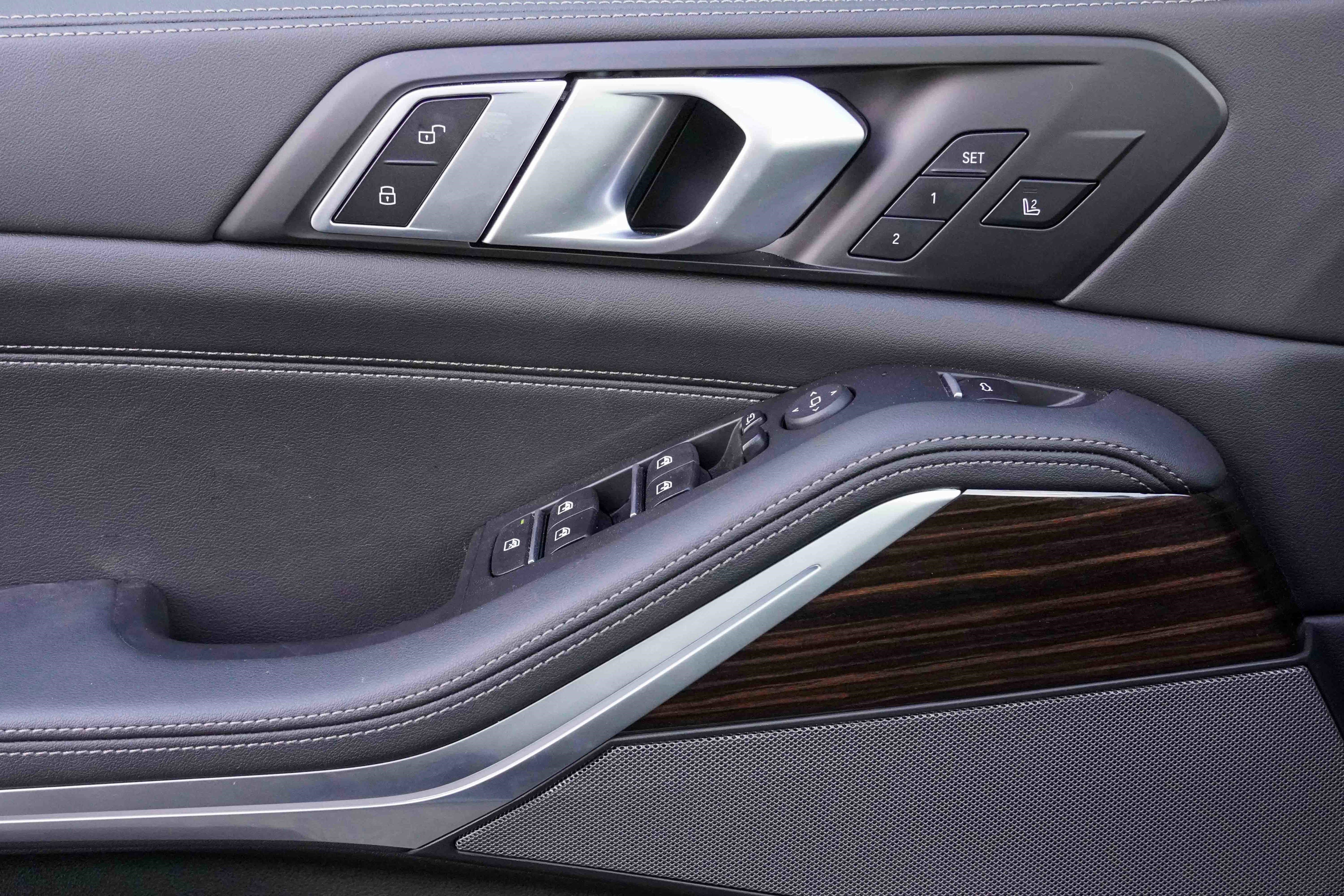 Certified 2025 BMW X5 xDrive40i image 15