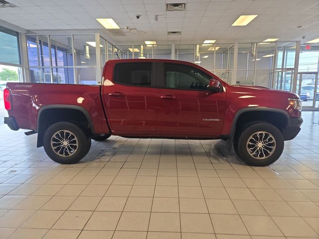 Used 2019 Chevrolet Colorado ZR2 image 9