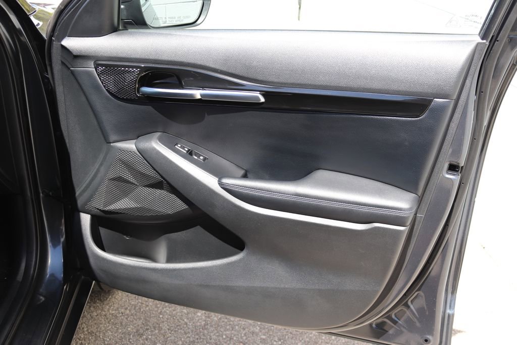 Used 2021 Kia Seltos S AWD/4WD image 12