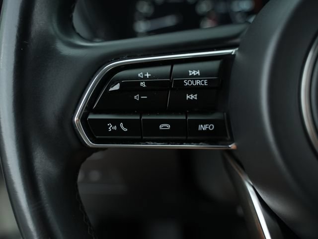 Used 2024 MAZDA CX-90 3.3 Turbo w/ Premium Package AWD/4WD image 33