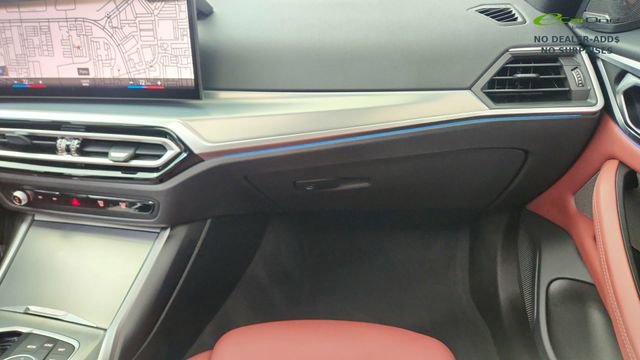 Used 2023 BMW i4 eDrive35 RWD image 37
