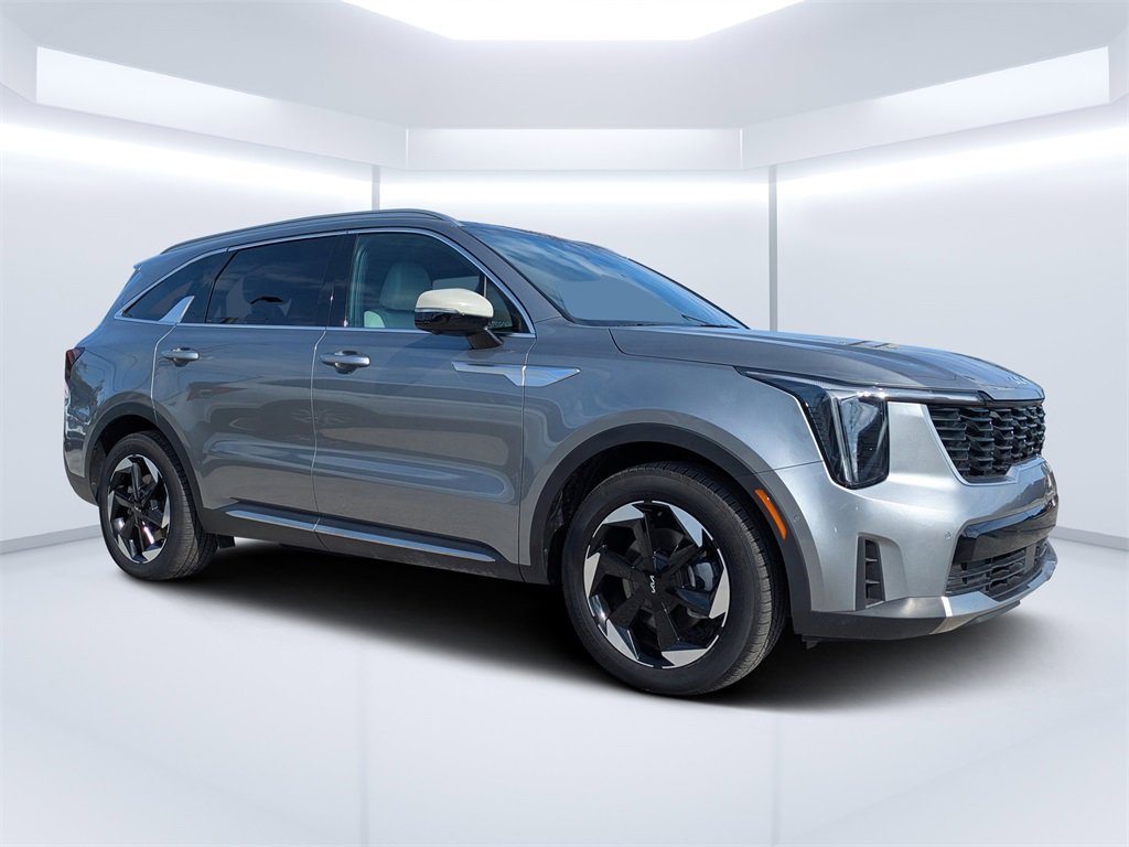 Used 2025 Kia Sorento SX Prestige image 1