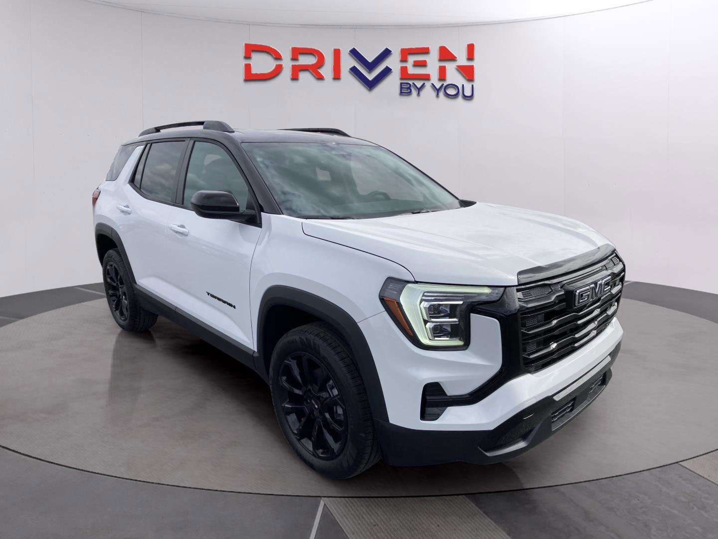 New 2026 GMC Terrain Elevation w/ Elevation Premium Package image 7