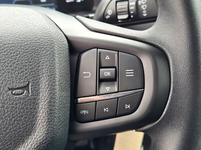 New 2026 Ford Ranger XL RWD image 20