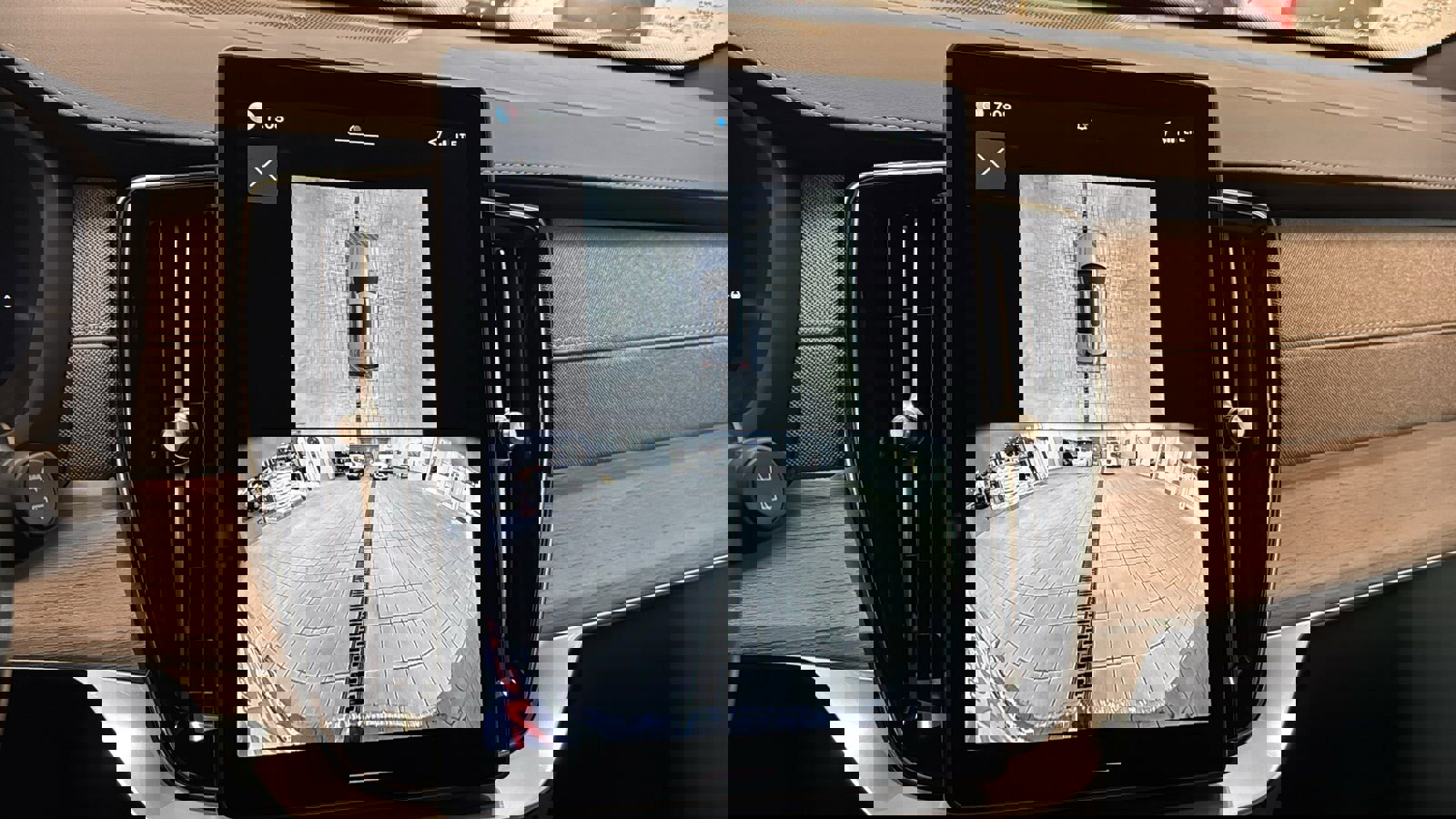 New 2026 Volvo XC90 T8 Plus w/ Protection Package Premier image 19