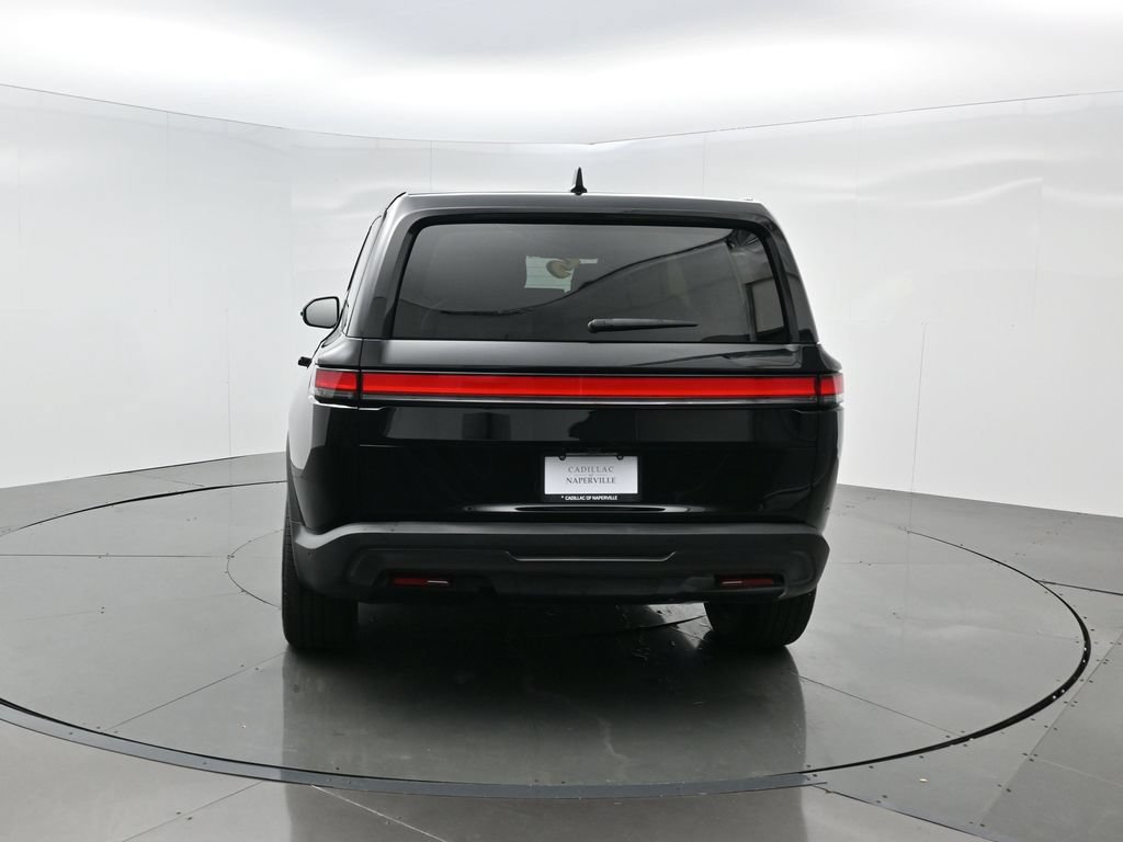 Used 2025 Rivian R1S Premium Dual AWD/4WD image 5