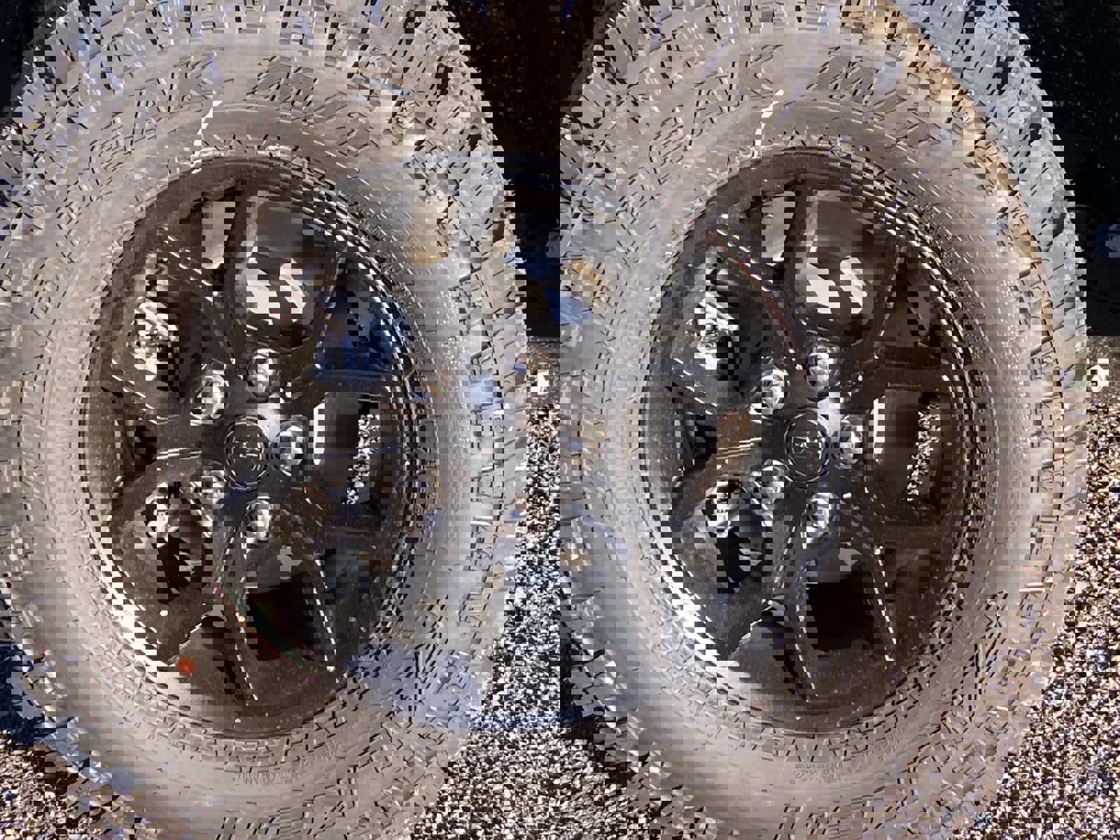 New 2026 Jeep Wrangler Willys image 3