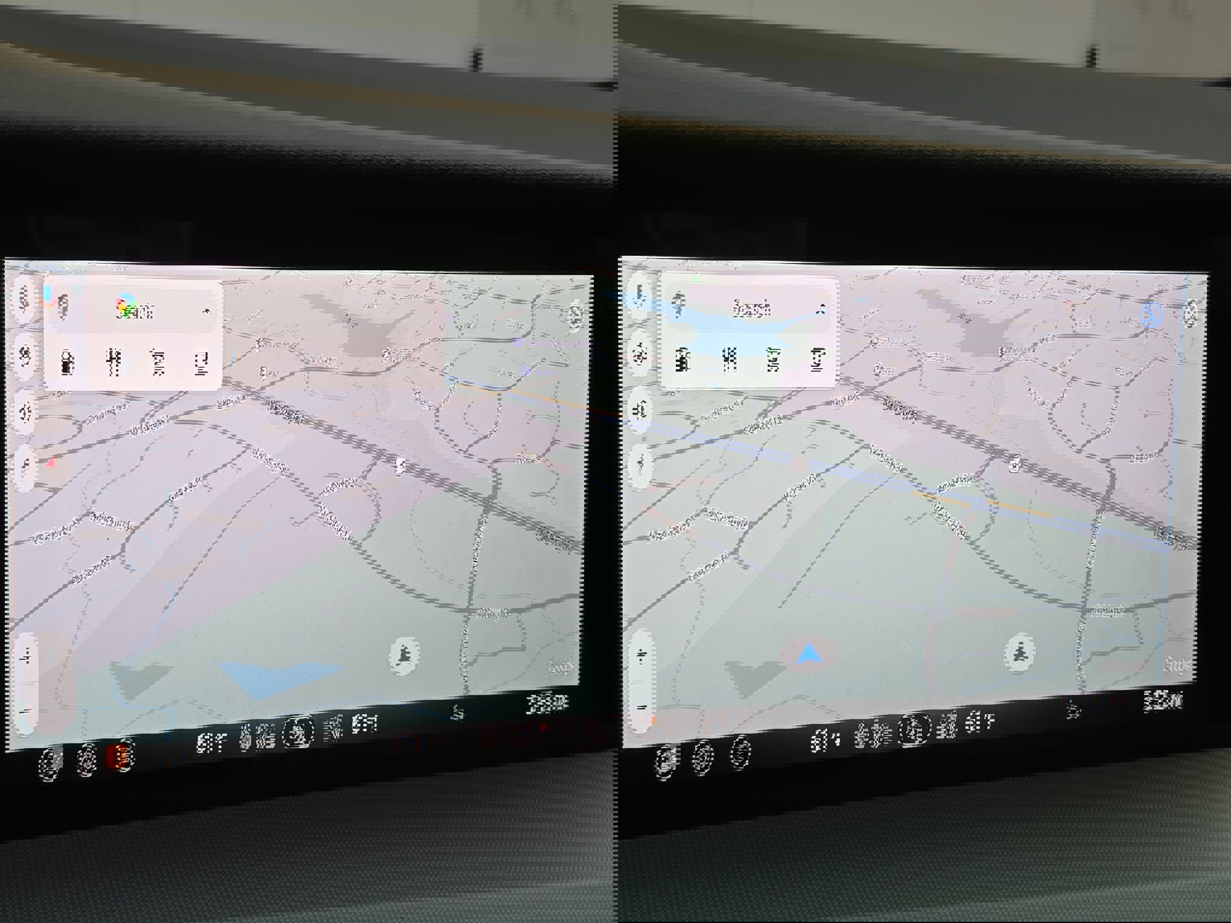 New 2026 Nissan Murano Platinum w/ Cargo Package image 22