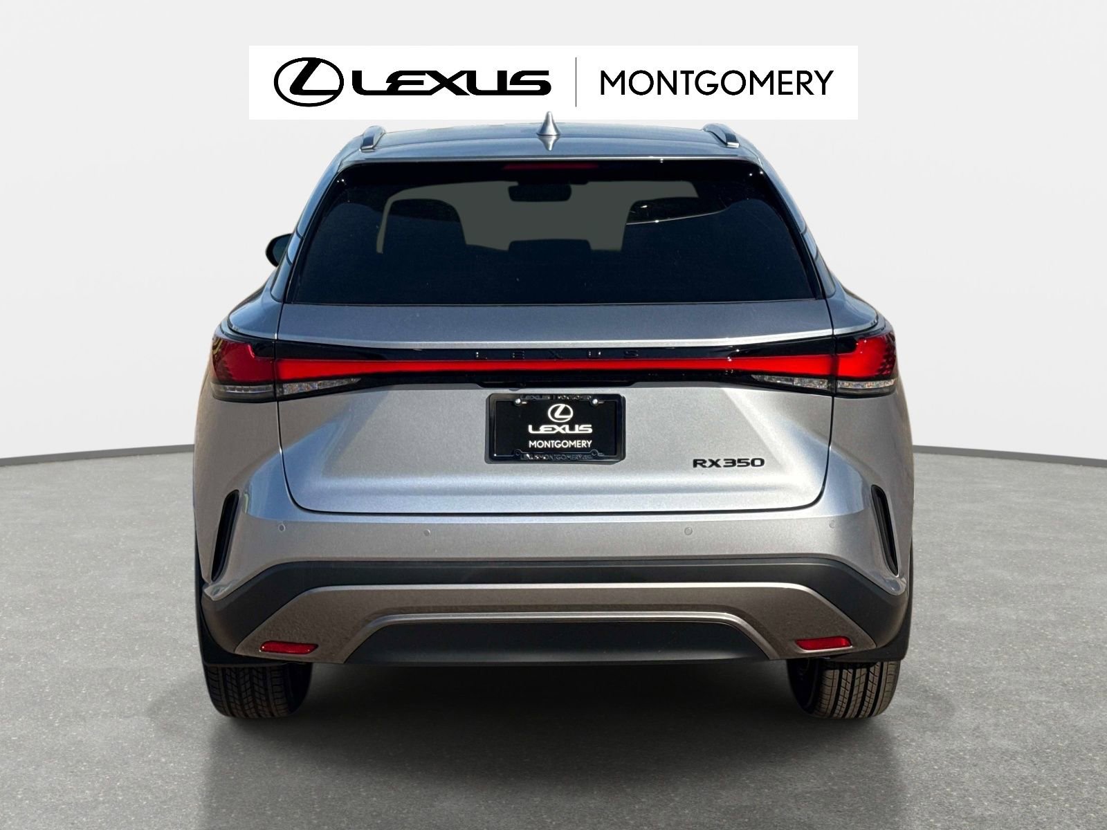 New 2026 Lexus RX 350 Premium image 4