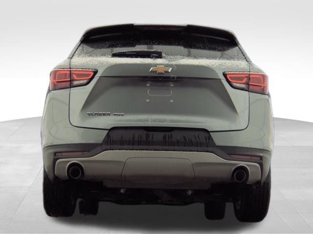 Used 2024 Chevrolet Blazer LT image 5