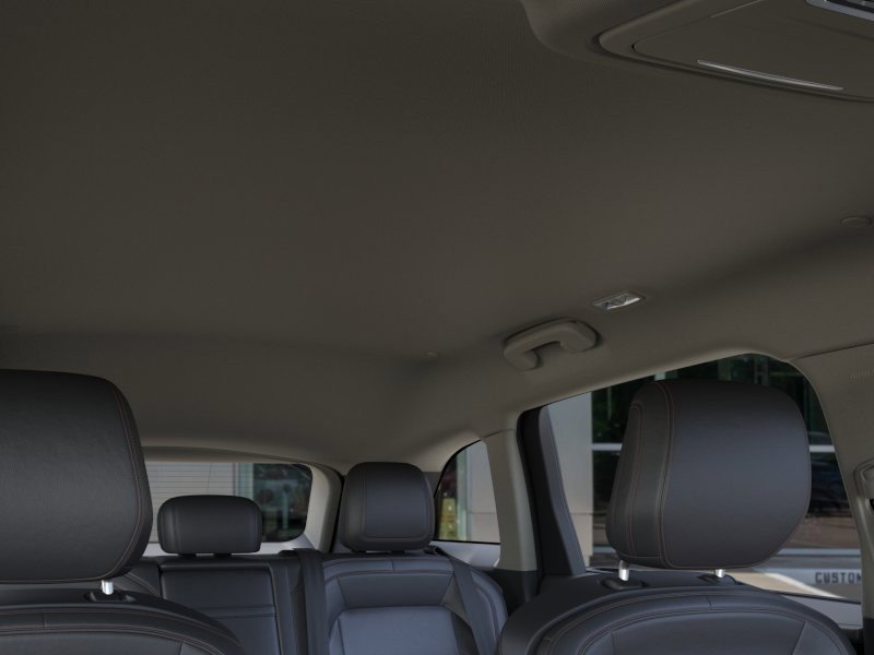 New 2026 Lincoln Nautilus Premier w/ Jet Appearance Package image 22