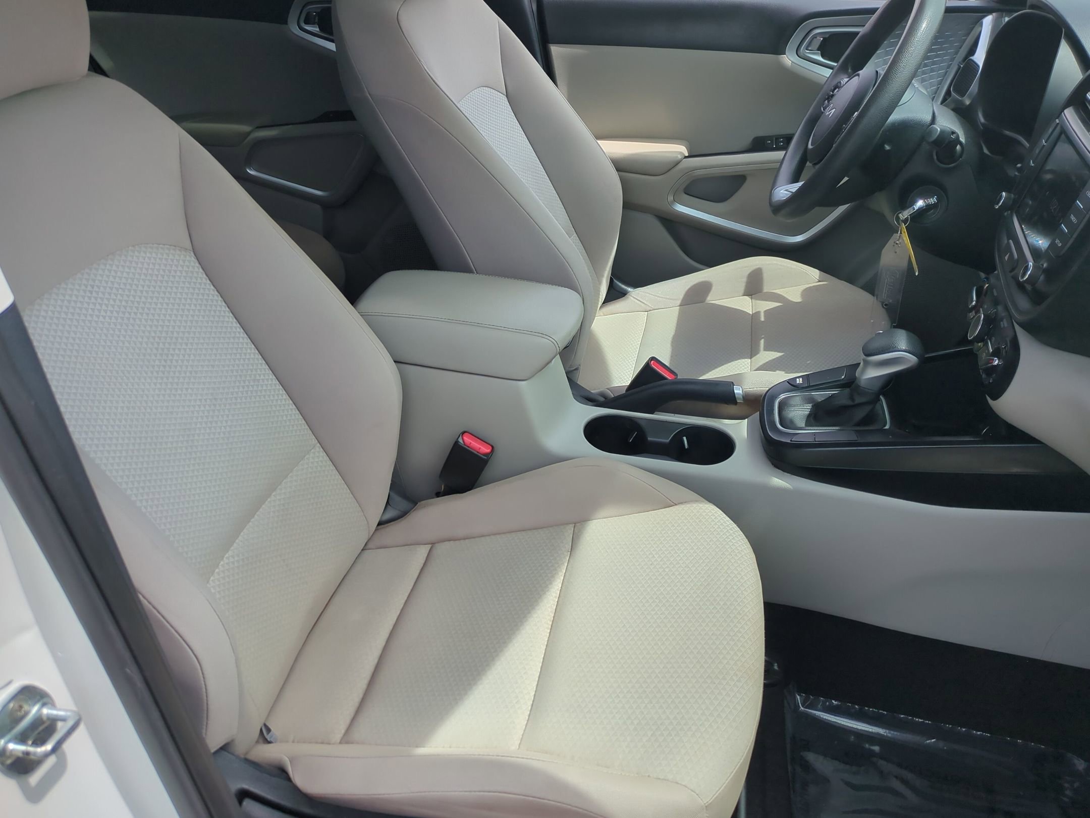 Used 2022 Kia Soul LX w/ Technology Package FWD image 39