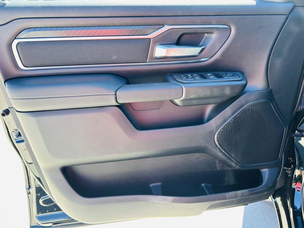 New 2026 RAM 1500 Big Horn image 13