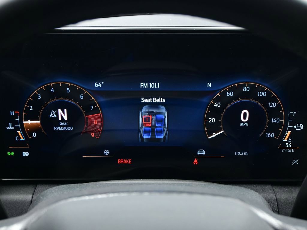 Used 2025 Ford Mustang GT RWD image 15