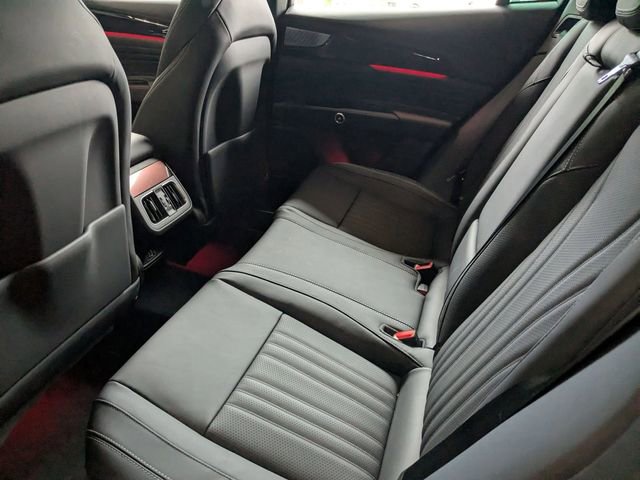 New 2025 Maserati Grecale Modena image 9