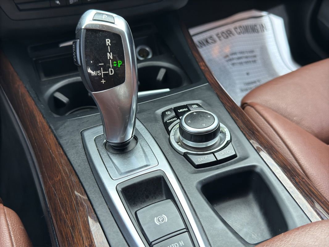 Used 2013 BMW X5 xDrive35i AWD/4WD image 14