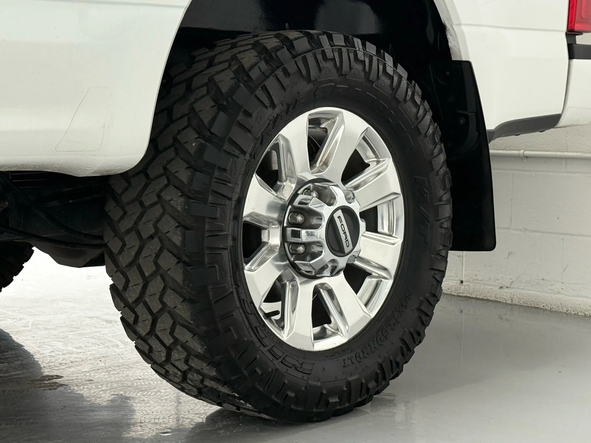 Used 2021 Ford F250 Platinum image 39