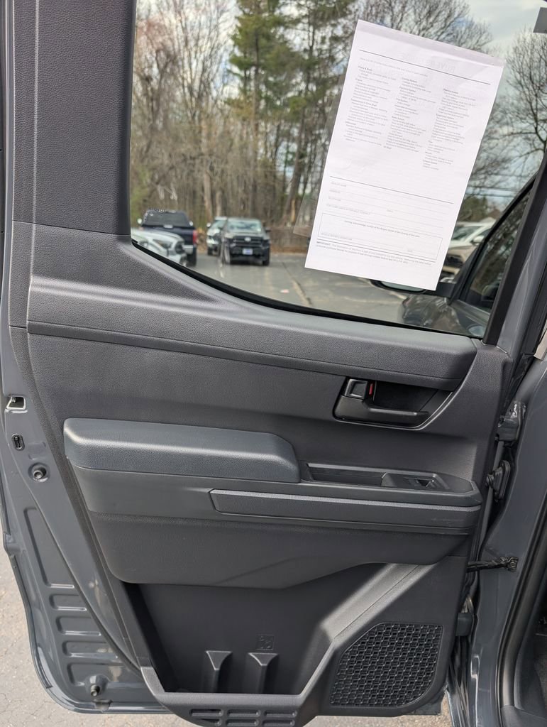 Certified 2024 Toyota Tacoma SR5 AWD/4WD image 14