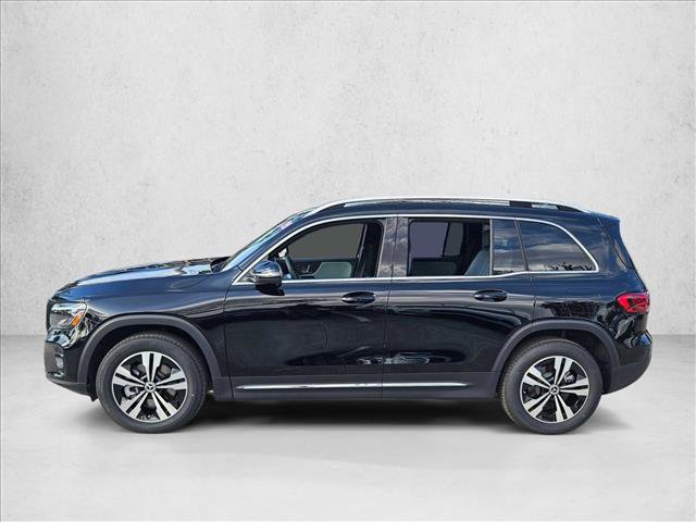 Used 2026 Mercedes-Benz GLB 250 image 5