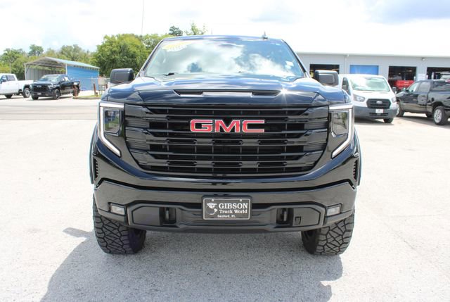 Used 2025 GMC Sierra 1500 Elevation w/ X31 Off-Road Package image 2