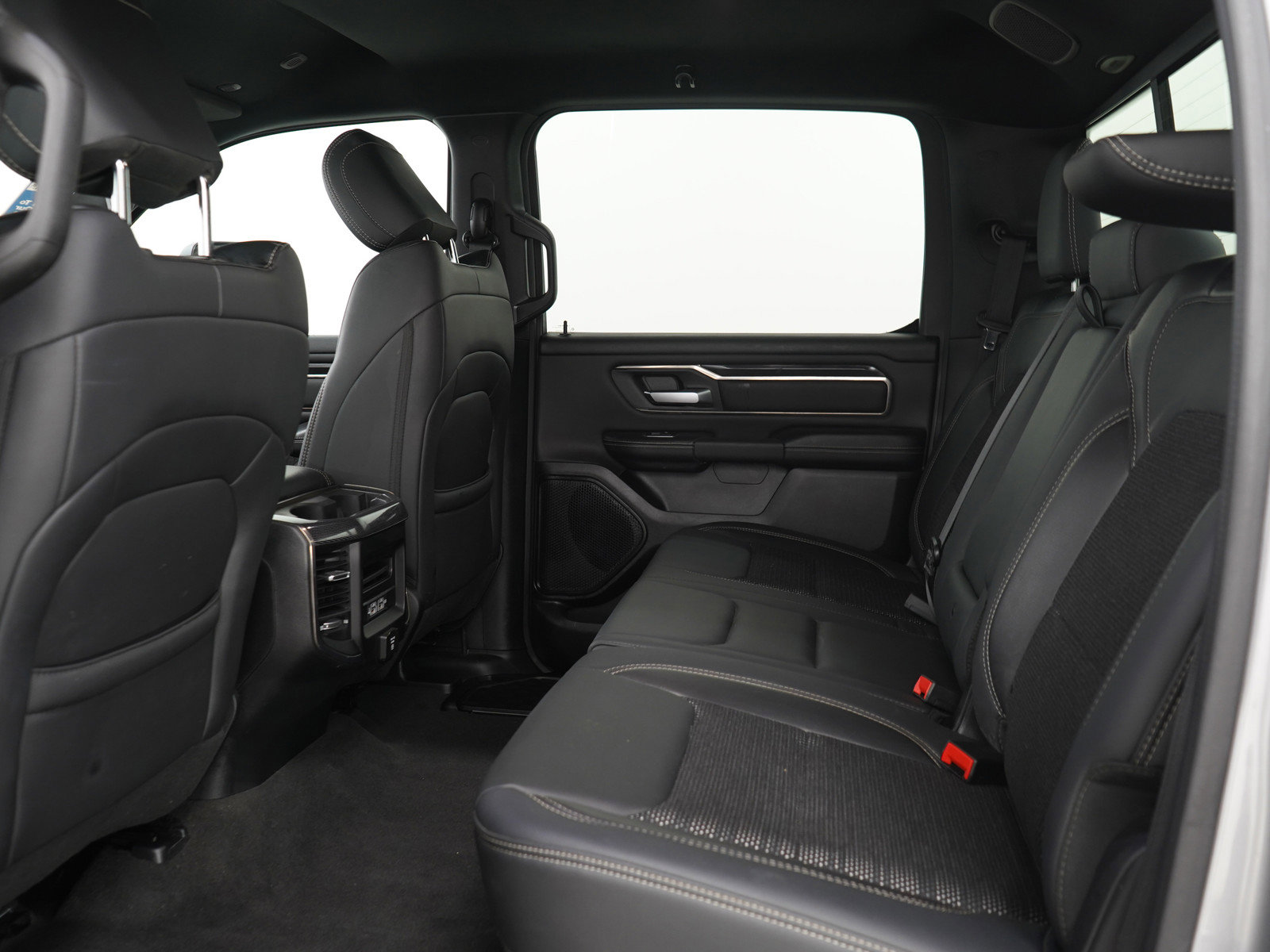 Used 2019 RAM 1500 Sport w/ Level 2 Equipment Group AWD/4WD image 18
