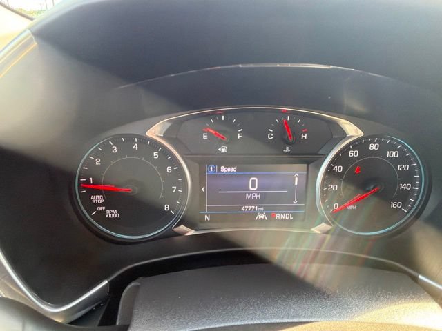 Used 2020 Chevrolet Equinox LT FWD image 19