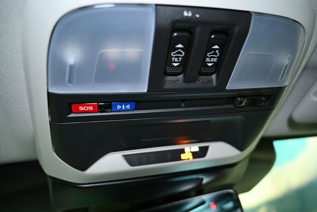 Certified 2025 Subaru Crosstrek 2.5i Limited w/ Popular Package #3A image 41