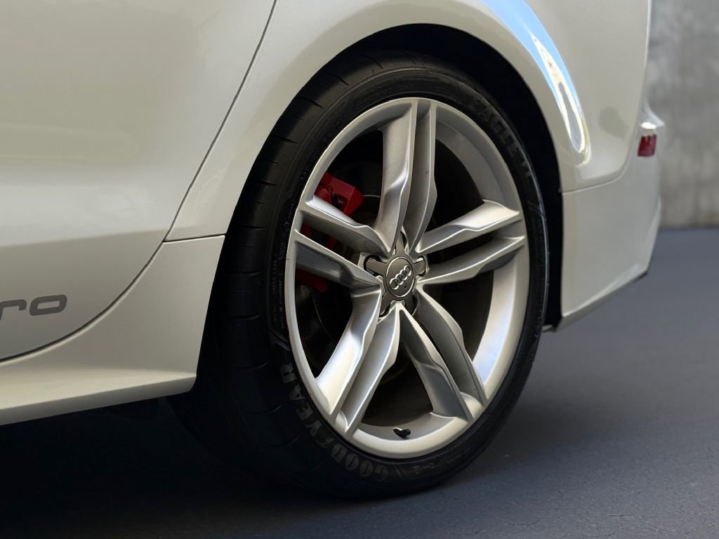 Used 2017 Audi S7 Prestige w/ S7 Sport Package image 7