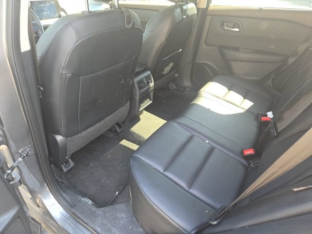 Certified 2023 Nissan Rogue SV w/ SV Premium B Package AWD/4WD image 17