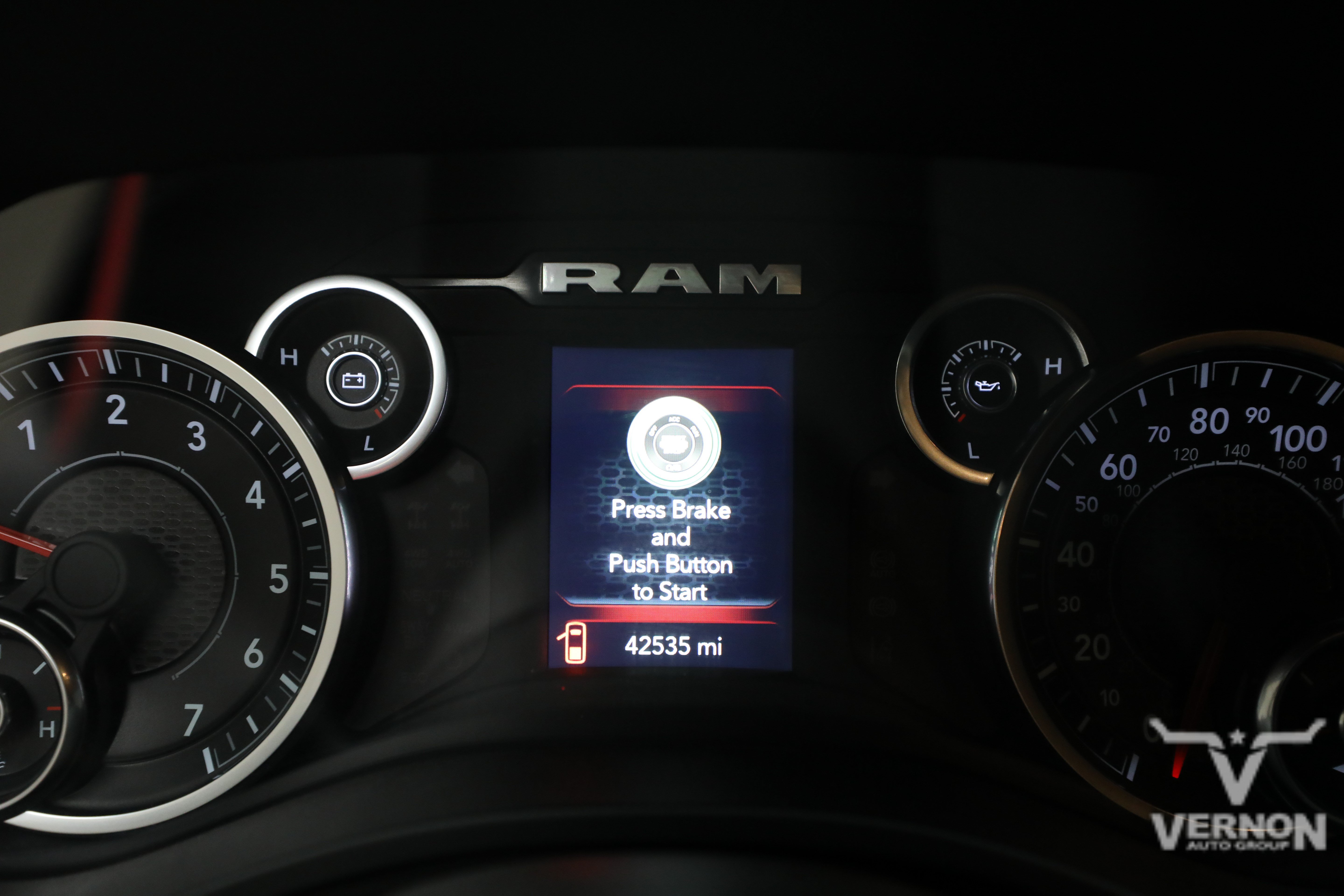 Used 2023 RAM 1500 Lone Star AWD/4WD image 9