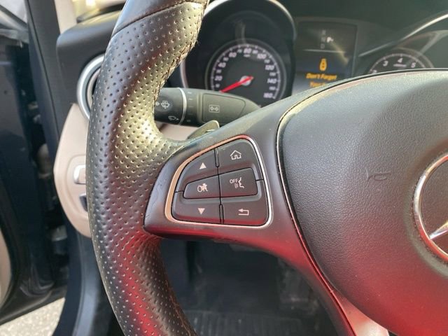 Used 2016 Mercedes-Benz C 300 Sedan image 17